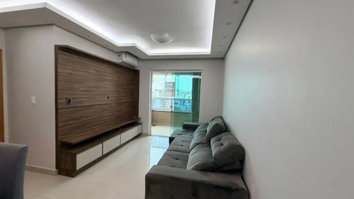 Aluguel - Apartamento próx ao Praia Clube