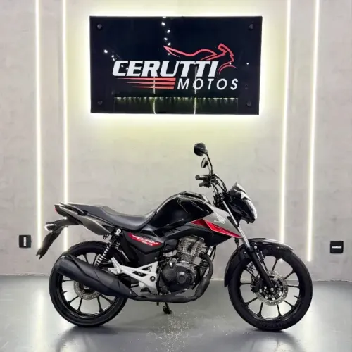 Honda Titan 160 2025 