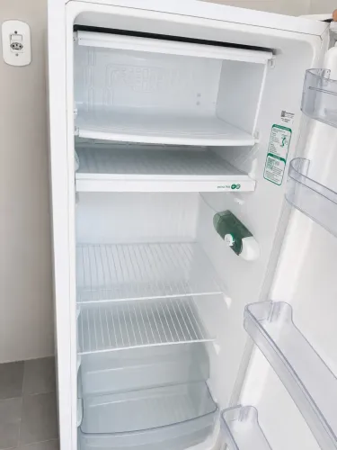 Geladeira 