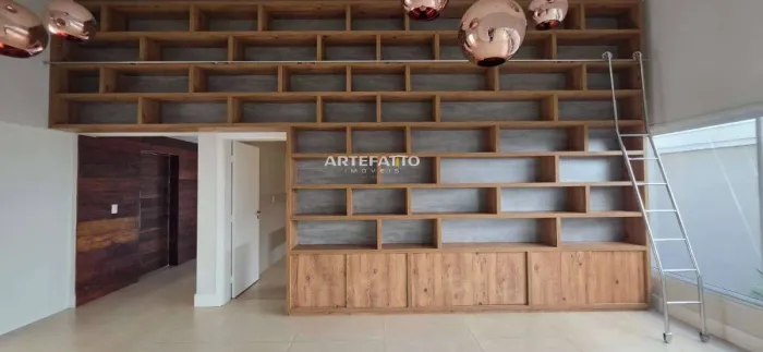 CASA DE CONDOMÍNO DE ALTO PADRÃO COM 4 SUÍTES , OPORTUNIDADE
