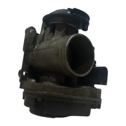 Tbi Corpo Borboleta Volkswagen Gol Mi 1.0 8v 1996 A 2000
