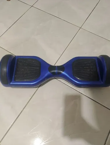 Hoverboard no precinho