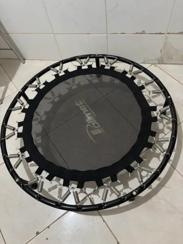 Cama elástica (Polimet) 100 cm diâmetro