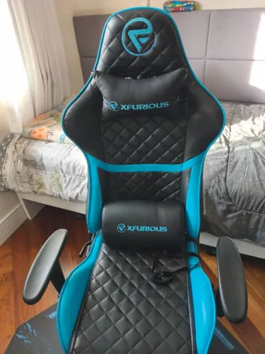 Cadeira Gamer
