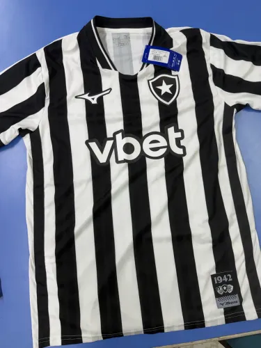 Camisa Botafogo Jogador 1 26/27 original M