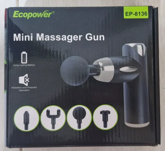 Massageador