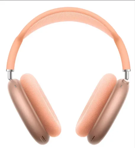 Apple AirPods Max 2 - Laranja