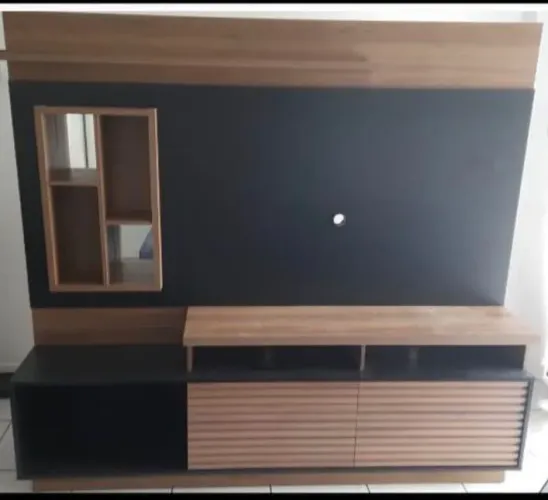 Painel Sala TV