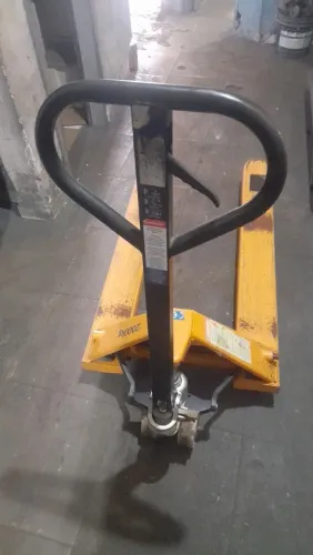 Paleteira manual