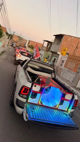 Som automotivo 