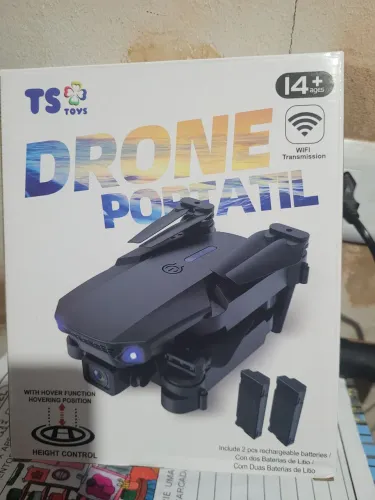 Drone.