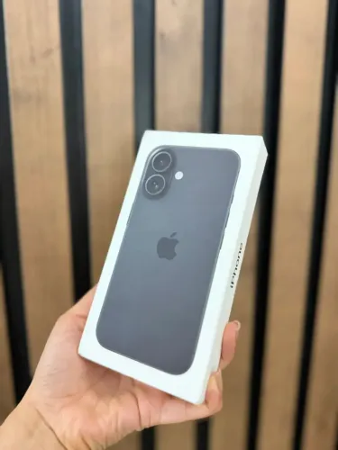 iPhone 16 128GB Branco PRONTA ENTREGA EM TRINDADE GOIANIRA E NERÓPOLIS ACEITAMOS TROCA