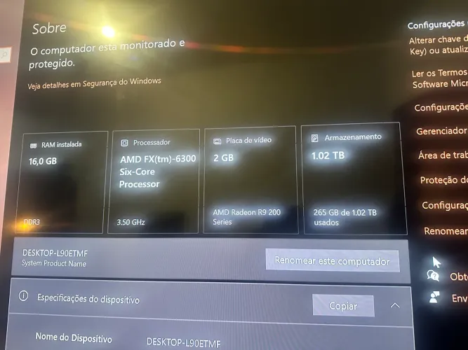 Pc gamer