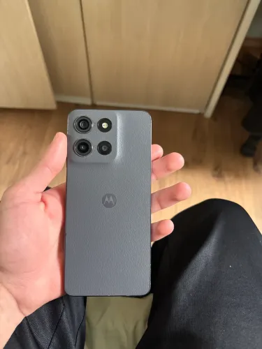 Moto g15 256gb semi novo