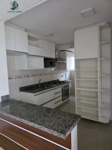 Locação! Apartamento no Condomínio Colinas de São Lourenço - Bragança Pta.