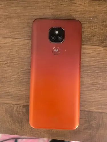 Moto e7 plus 64gb