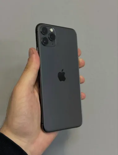 iPhone 11 Pro Max 256GB | Bateria 100% | Seminovo | Excelente Estado