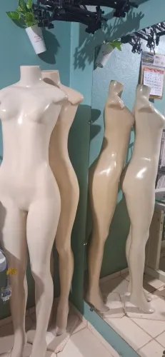 Manequin 