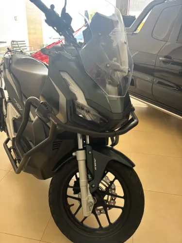 Honda ADV 150 2024