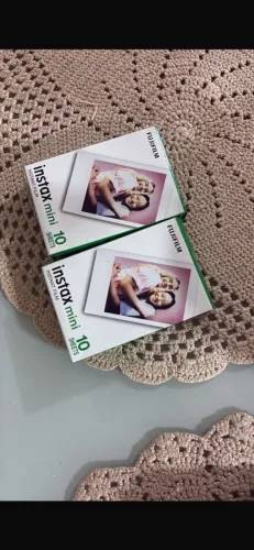 Filme instax mini