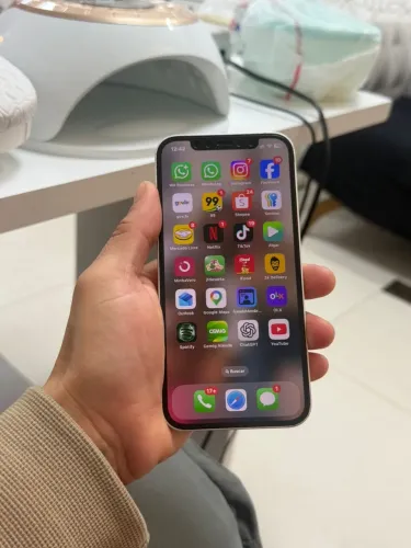 Vendo iPhone 12