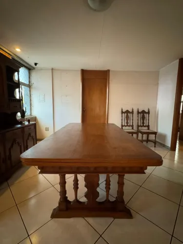 Conjunto de sala jantar
