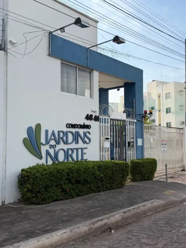 Excelente Apartamento no Jardins do Norte 1, zona norte.