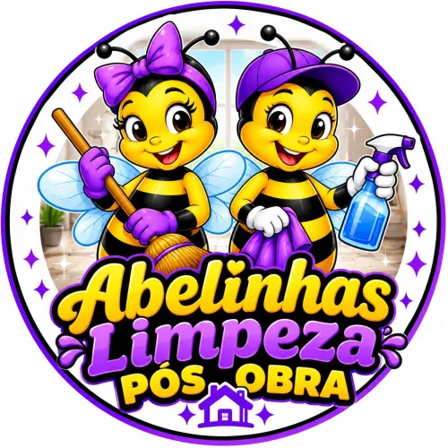 Limpezas pós obra e mudanças