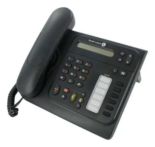 Ap. Telefonico Acaltel 4018 Ip Touch Seminovo