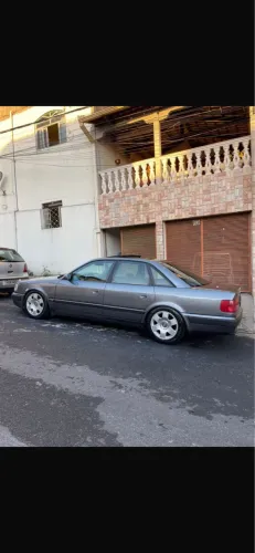 Rodas Audi a6 v8 