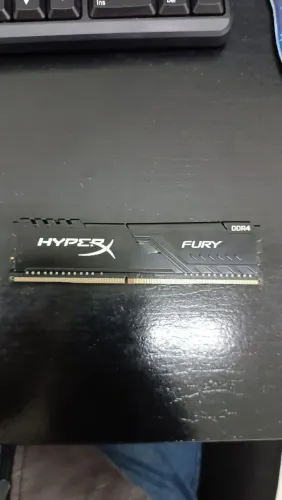MEMÓRIA RAM DDR4 8GB