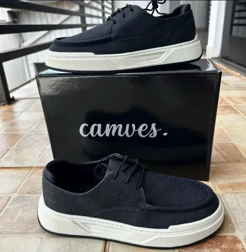 Tênis hunter camves 