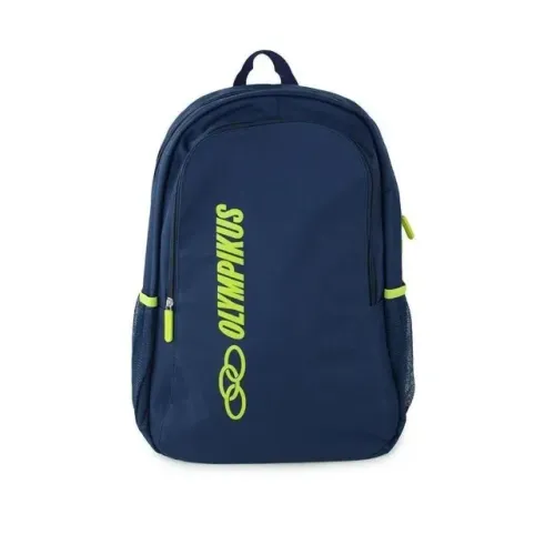 Mochila Essential Olympikus Marinho OIWB221806MRHLMS
