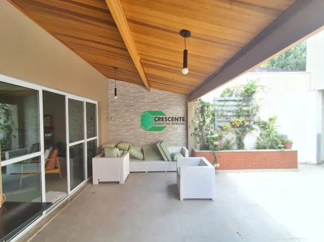 Casa com 3 Quartos à venda - 471m² B.Paraiso