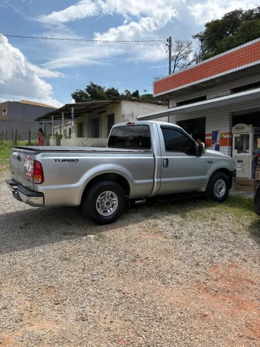 Ford F-250 XL Super Duty 3.9 Diesel 1999