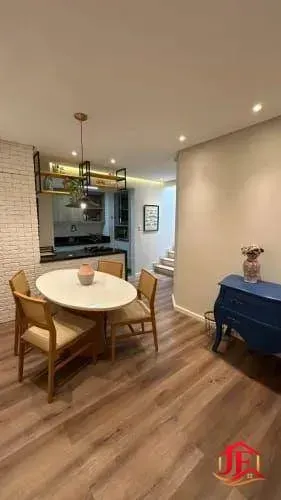 Apartamento Duplex com 2 dormitórios à venda, 106 m² por R$ 835.000,00 - Rio Vermelho - Sa