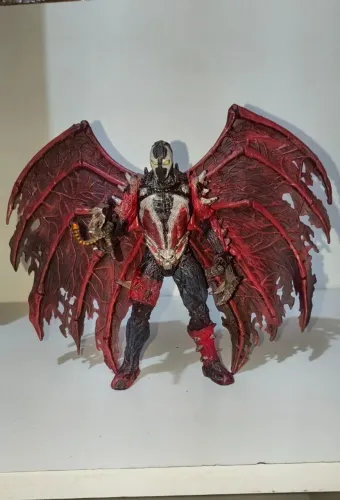 Spawn Movie 1997