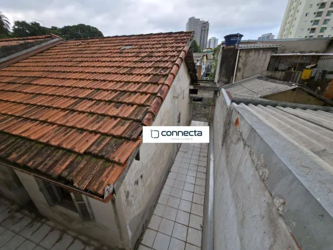 Terreno Excelente terreno 288 m2 em localização peivilegiada na Vila Augusta