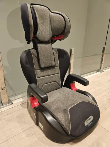 Cadeira para carro Burigotto
