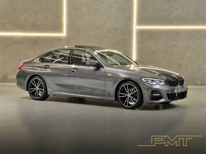 BMW 320I 320i 2022
