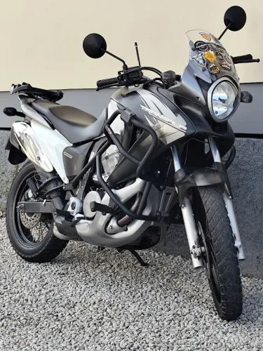 Transalp XL 700 2014 "34.000km