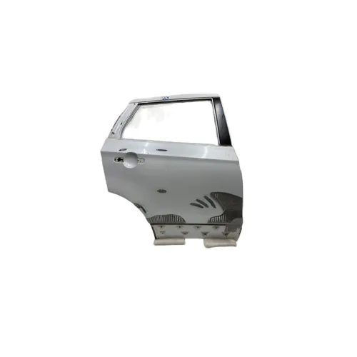 Porta Suzuki S-cross 2016 2017 2018 19 2020 Traseira Direita
