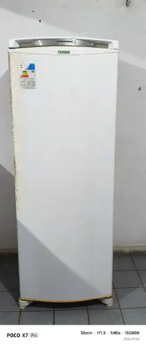 Vende-se Geladeira Consul