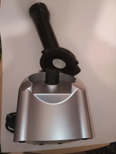 Máquina sorvete yonanas