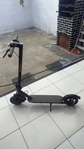 PATINETE ELÉTRICO ESTADO DE NOVO