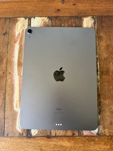 iPad Air 4ª geração 64gb