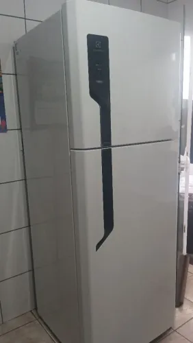 Geladeira Eletrolux 480L