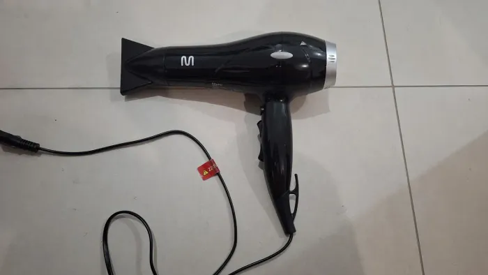 Secador de cabelo