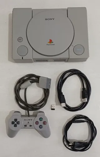 Playstation