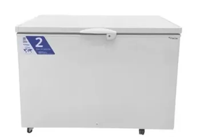AL - FREEZER FRICON 411 L PORTA UNICA - 24 MESES GARANTIA